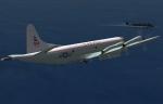 P-3, P2V, SB2C Concorde Visor Key activation